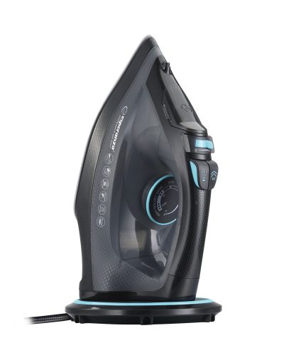 ESPERANZA STEAM IRON CORDLESS VELVET CERAMIC 2600W