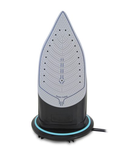 ESPERANZA STEAM IRON CORDLESS VELVET CERAMIC 2600W