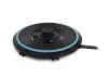 ESPERANZA STEAM IRON CORDLESS VELVET CERAMIC 2600W