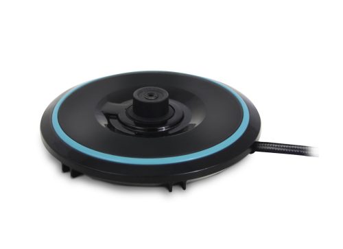 ESPERANZA STEAM IRON CORDLESS VELVET CERAMIC 2600W