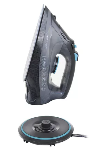 ESPERANZA STEAM IRON CORDLESS VELVET CERAMIC 2600W