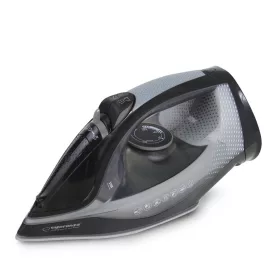ESPERANZA STEAM IRON CORDLESS SATIN CERAMIC 2600W