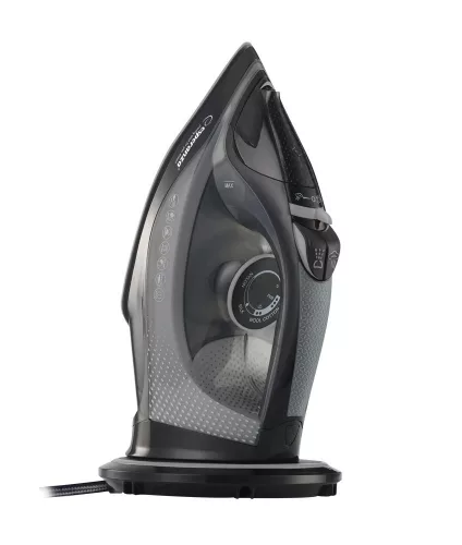 ESPERANZA STEAM IRON CORDLESS SATIN CERAMIC 2600W
