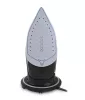 ESPERANZA STEAM IRON CORDLESS SATIN CERAMIC 2600W