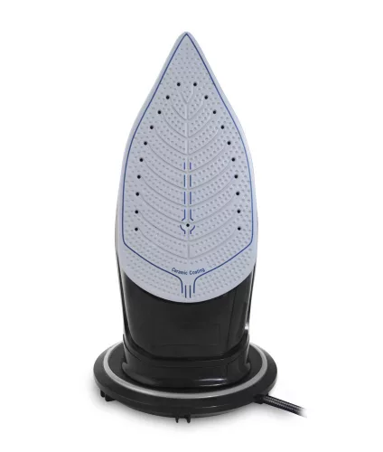 ESPERANZA STEAM IRON CORDLESS SATIN CERAMIC 2600W