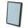 ESPERANZA AIR PURIFIER BORA FILTER H11