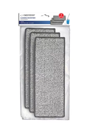 Esperanza mikroszálas utántöltés a mop perfect clean 004-hez