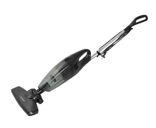 Esperanza álló porszívó Jupiter fekete