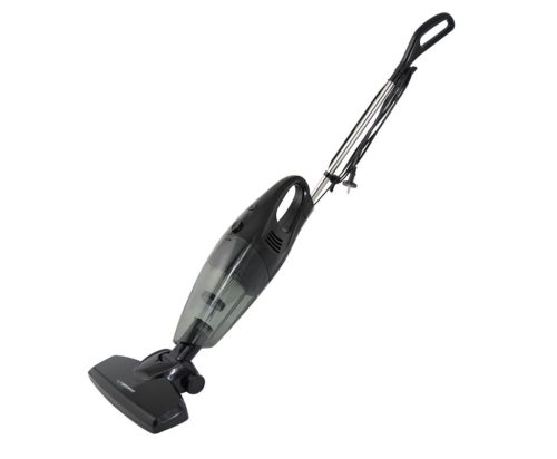 Esperanza álló porszívó Jupiter fekete