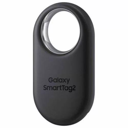 Samsung Galaxy SmartTag 2 Fekete (EI-T5600BBEGEU)