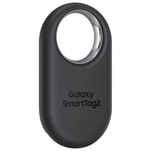 Samsung Galaxy SmartTag 2 Fekete (EI-T5600BBEGEU)