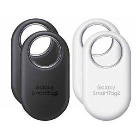   Samsung Galaxy SmartTag 2 (4pcs) Fekete/Fehér (EI-T5600KWEGEU)