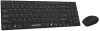 ESPERANZA 2.4GHZ WIRELESS SET USB LIBERTY BLACK
