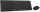 ESPERANZA 2.4GHZ WIRELESS SET USB LIBERTY BLACK