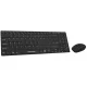 ESPERANZA 2.4GHZ WIRELESS SET USB LIBERTY BLACK