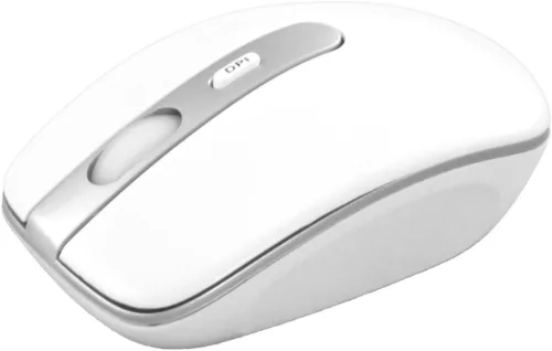 ESPERANZA 2.4GHZ WIRELESS SET USB LIBERTY WHITE