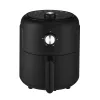 Esperanza air fryer bistecca alla griglia 2.6L