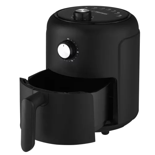 Esperanza air fryer bistecca alla griglia 2.6L