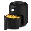 Esperanza air fryer bistecca alla griglia 2.6L
