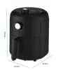 Esperanza air fryer bistecca alla griglia 2.6L