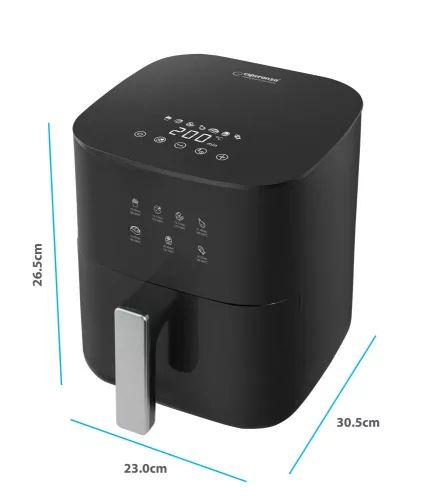 Esperanza air fryer patete fritte 3,5L