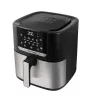 Esperanza air fryer pollo fritto 8L