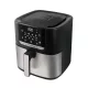 Esperanza air fryer pollo fritto 8L