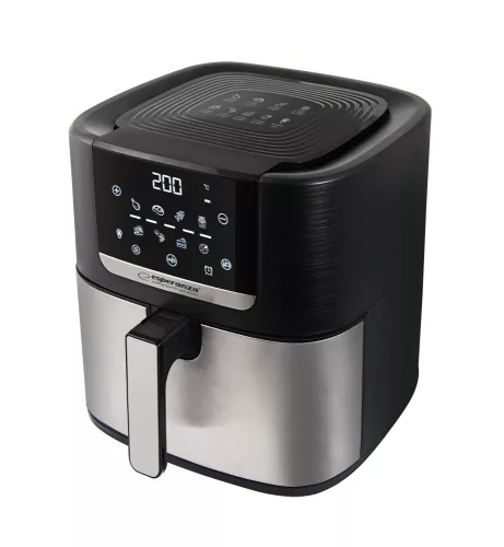Esperanza air fryer pollo fritto 8L