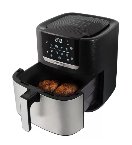 Esperanza air fryer pollo fritto 8L