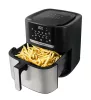 Esperanza air fryer pollo fritto 8L