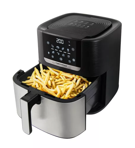 Esperanza air fryer pollo fritto 8L