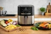 Esperanza air fryer pollo fritto 8L