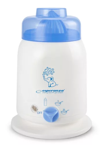 Esperanza EKB001Tasty cumisüveg melegítő