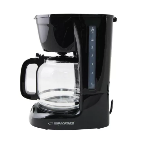 Esperanza EKC005 Arabica filteres kávéfőző 1.8 l