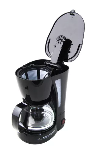 Esperanza EKC006 Robusta filteres kávéfőző 0.6 l