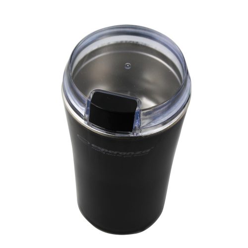 Esperanza kávédaráló RISTRETTO fekete