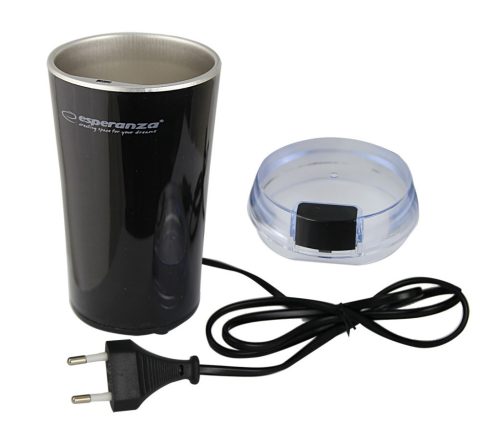 Esperanza kávédaráló RISTRETTO fekete