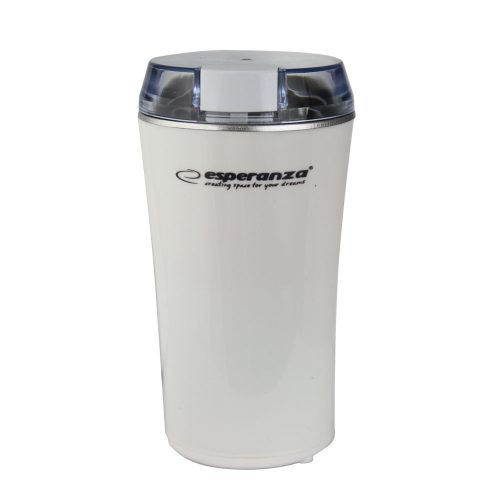 Esperanza kávédaráló RISTRETTO fehér