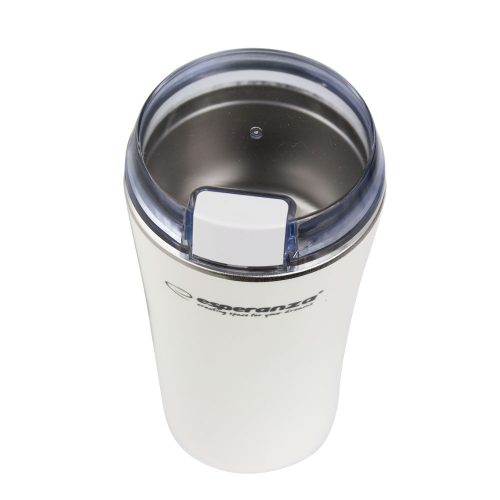 Esperanza kávédaráló RISTRETTO fehér