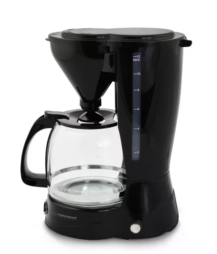 Esperanza LIBERICA filteres kávéfőző 1.5L