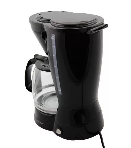 Esperanza LIBERICA filteres kávéfőző 1.5L