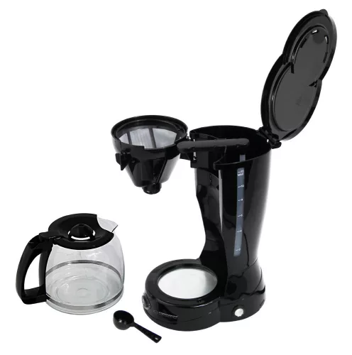 Esperanza LIBERICA filteres kávéfőző 1.5L