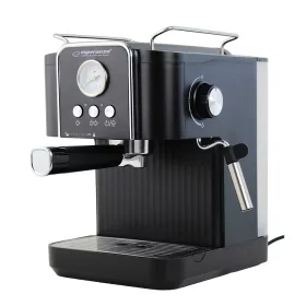 ESPERANZA PORTAFILTER ESPRESSO COFFEE MAKER EXCELSA 1.8L