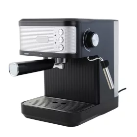 ESPERANZA PORTAFILTER ESPRESSO COFFEE MAKER CATURRA 1.8L