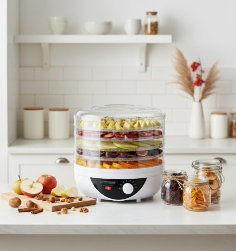 Esperanza EKD002 aszalógép