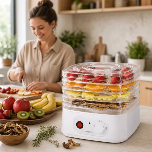 Esperanza EKD004 Appétissant aszalógép