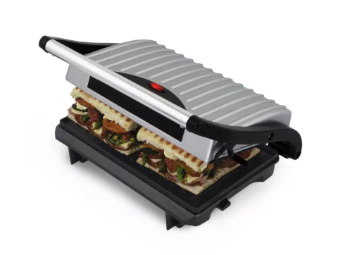 Esperanza EKG005 Pizzaiola kontakt grill