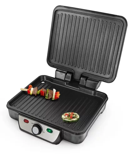 Esperanza EKG007 Provolone kontakt grill