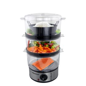 Esperanza EKG009 Volcano elektromos ételpároló