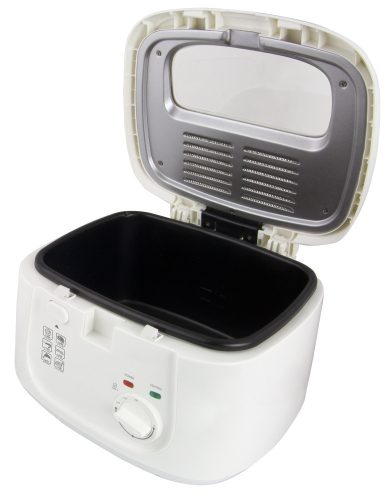 Esperanza EKG012 Spring Roll olajsütő fehér